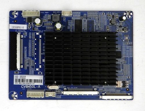 Westinghouse FRC Board 10011564