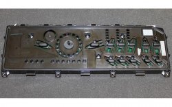 Electronic Control Board W10560210 REV. A for Washer 