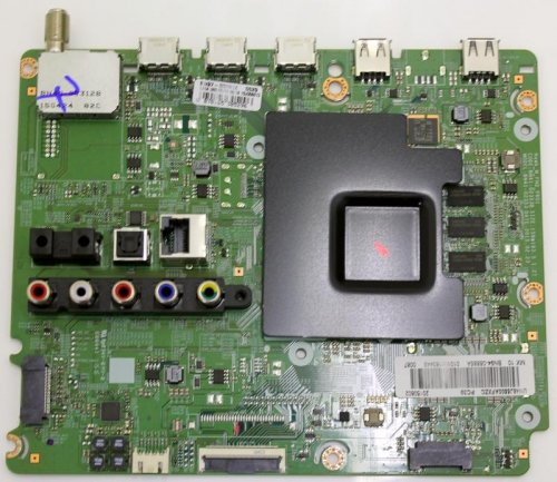 Signal Input BN94-08885A from Samsung UN48J5500AF XZC