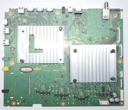Sony Main Board A-5012-847-A