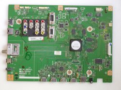 Main Board DUNTKG382WE01 for Sharp LC70SQ15U