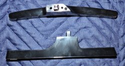 Samsung TV Stand BN63-13872C For UN32J4000 UN32J4500