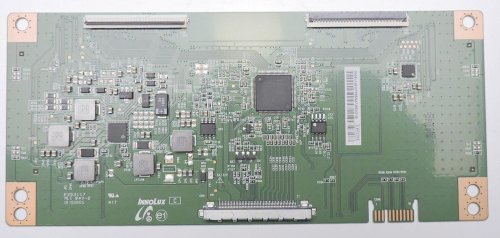 TCL T-Con Board EACDJ6E12