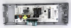 Galanz Microwave Control Board MEL303-SA171V + Panel Buttons