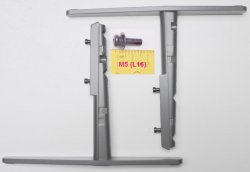 Sony TV Stand 5-056-115-01