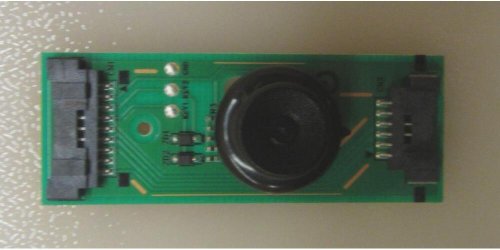 Samsung Power Button H5000_SW REV 1.3