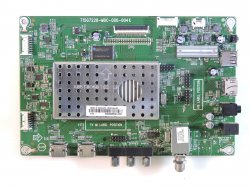 Insignia Main Board XFCB0QK005020X