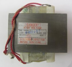 Transformer GAL-1000U-2