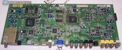 Signal Input Board 3642-0012-0150 For Vizio GV42LHDTV LCD TV