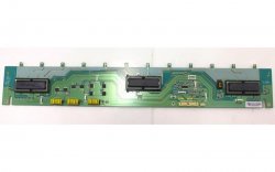 Inverter LJ97-02751B from Westinghouse VR-4030