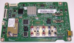 Signal Input Board BN96-19471A from Samsung PN51D450A2D Plasma