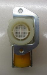 Solenoid Valve 10A50100