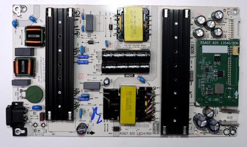 Hisense Power Supply 351065