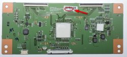 Sony T-Con Board 6871L-5988C