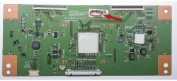 Sony T-Con Board 6871L-5988C