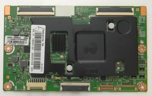 T-CON BN95-01310A from Samsung UN55H6350AFXZC (TH01)