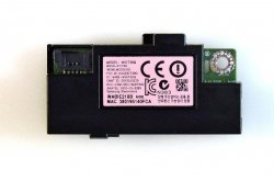 Samsung WIFI Module WIDT30Q