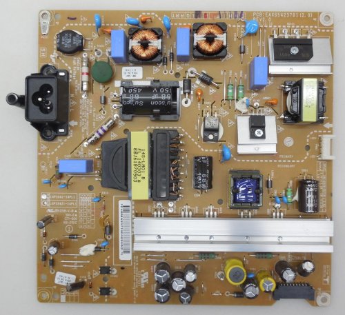 LG Power Supply LGP3942-14PL1