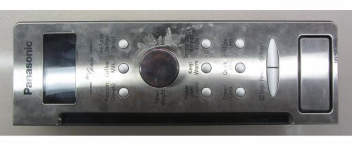 Microwave Control Board NN-SD7655