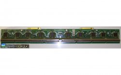 YDRVTP Board 6871QDH117A from Insignia NS-42PDP Plasma TV
