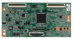 Samsung T-Con Board LJ94-15750A