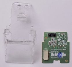 Toshiba IR Board VTV-IR43731 REV:1