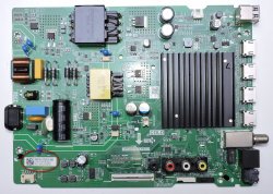 Toshiba Main Board/Power Supply 296072/B