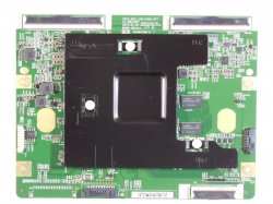 Control Board BN96-35161A