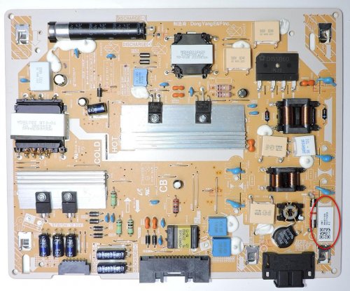 Samsung Power Supply BN44-01109A
