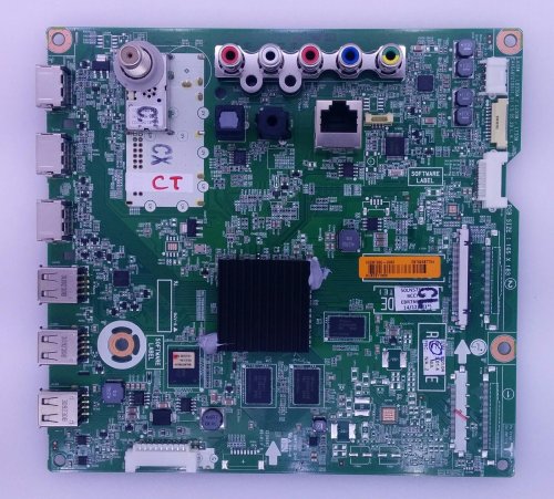 Main Board EBT62387754