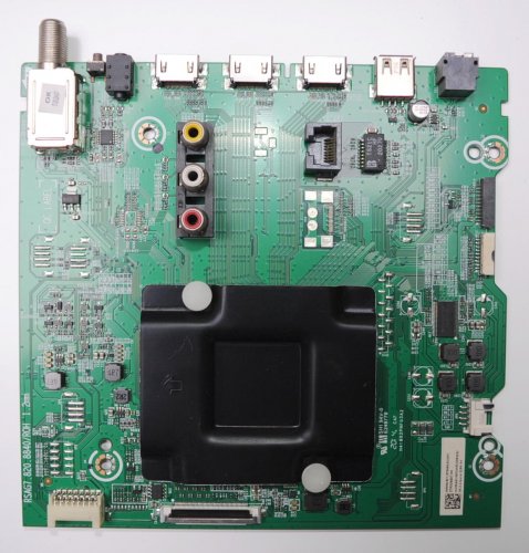 Hisense Main Board 269506/B