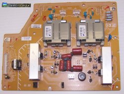 DF5 Board A-1253-588-B from Sony KDL-52XBR4 LCD TV