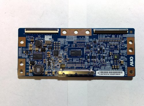 Control Board 55.46T09.C28