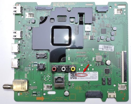 Samsung Main Board BN94-15769X