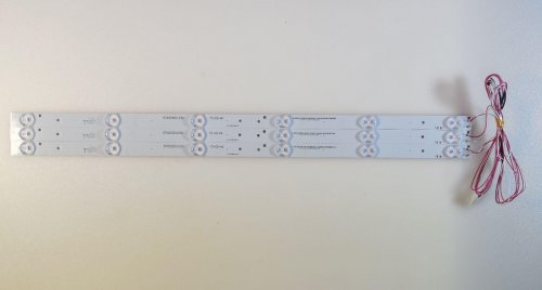 SM275TCA07 D0306 LED Light Kit Insignia NS-28D220NA16 (Rev.B)