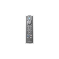 Insignia Fire Edition Smart Remote NS-RCFCA-21 (Rev.H)