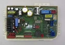 Control Board 6870ED9001C