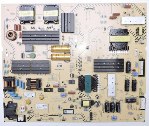 Sony Power Supply 1-017-135-11
