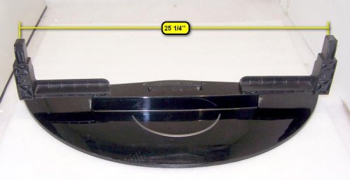 LG MAM364905 TV Stand for 42PC5D Plasma TV