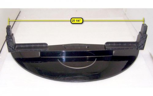 LG MAM364905 TV Stand for 42PC5D Plasma TV