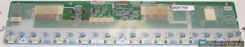 Backlight Inverter 6632L-0327A for Westinghouse LCD TV