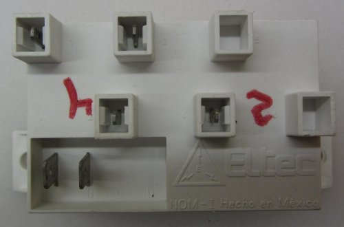 Spark Module EI-S4T