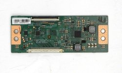 Vizio T-Con Board 6871L-3203K