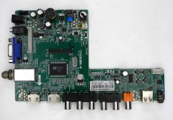 Signal Input SMT1409029 from Insignia