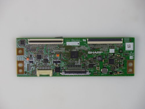 Control Board RUNTK5246TP ZZ