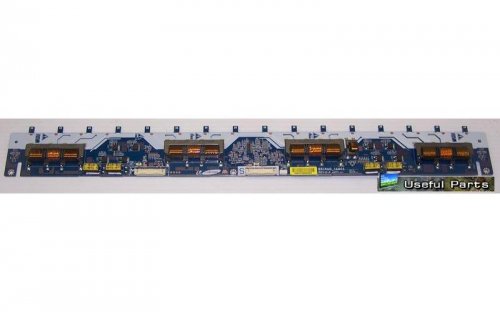 Back Light Inverter LJ97-02091B For 46XV640UZ Toshiba LCD TV