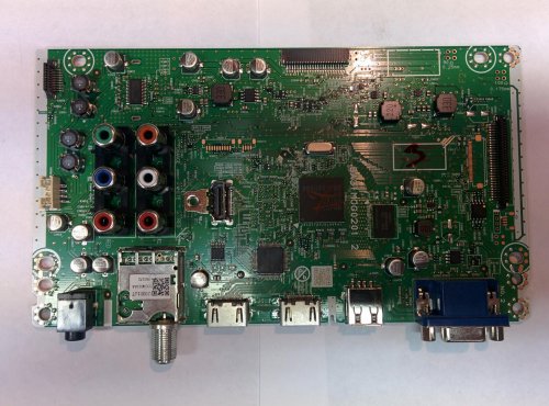 Main Board A31F2012