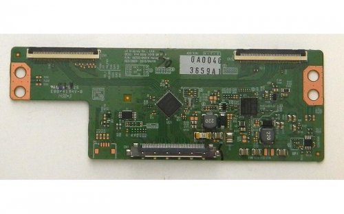 T-CON Board 6870C-0481A from LG 47LB5830-UV.BCCWLJR