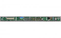 IR Sensor Board KE264 NE264WJ From Sharp LC52D64U