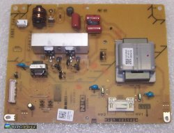 D6N Board 1-878-625-11 from Sony KDL-55V5100 LCD TV
